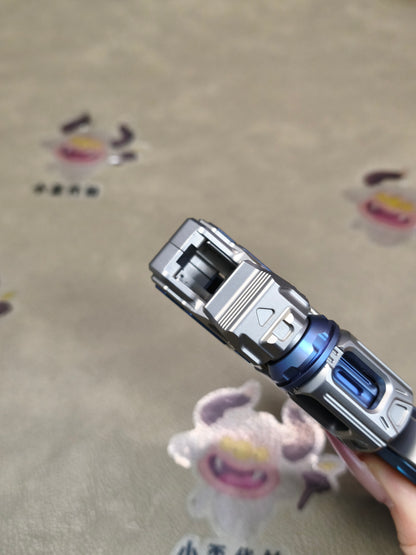 Time Knight 3.0 Titanium