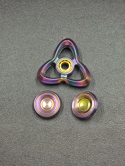 Cat's Eye Tungsten