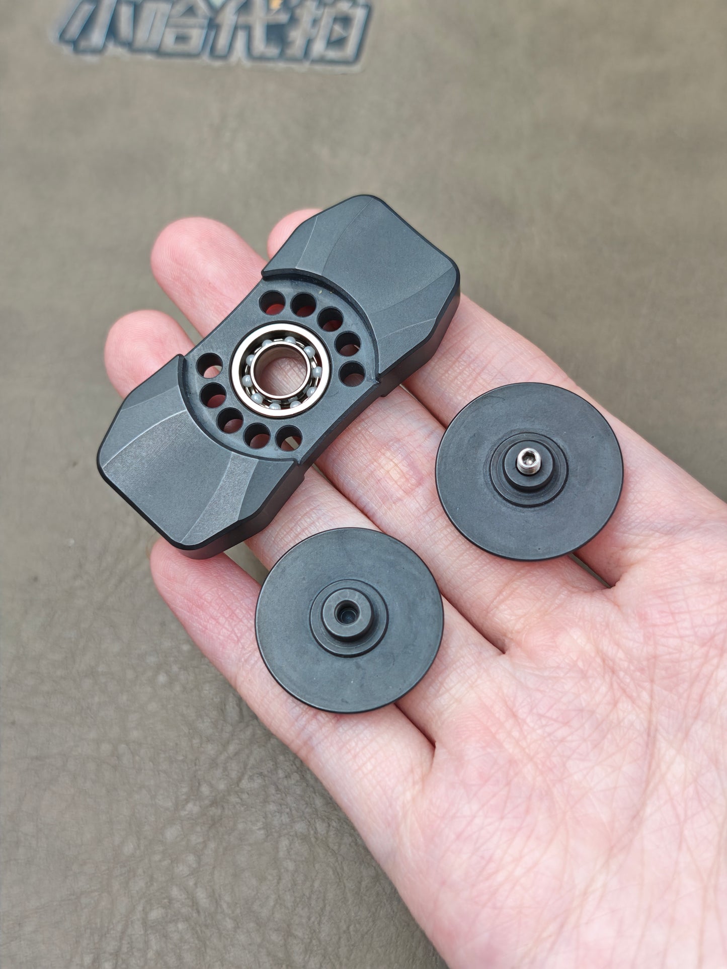 Valley Zirconium