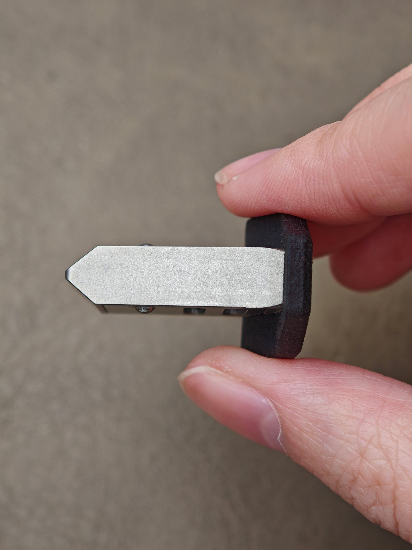 Punnk Titanium