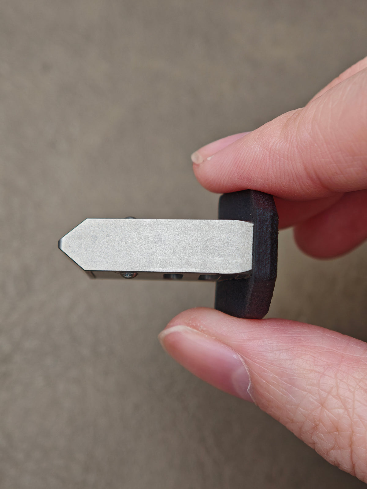 Punnk Titanium