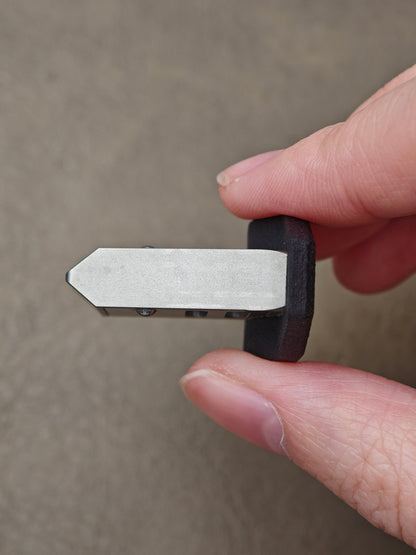 Punnk Titanium
