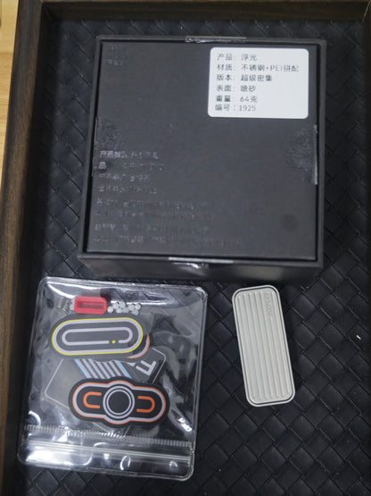 Fuguang Stainless Steel