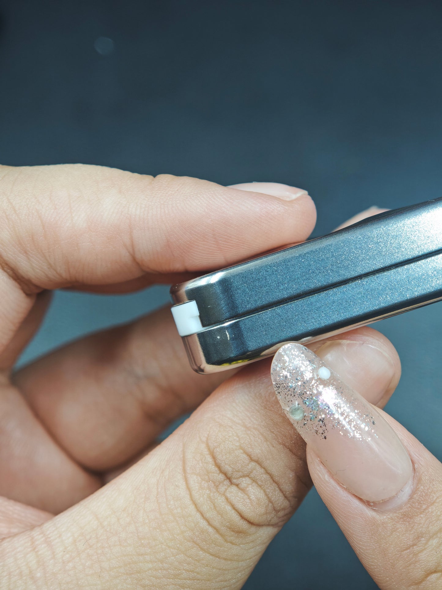 Spade K Titanium