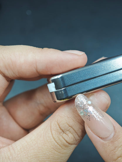Spade K Titanium