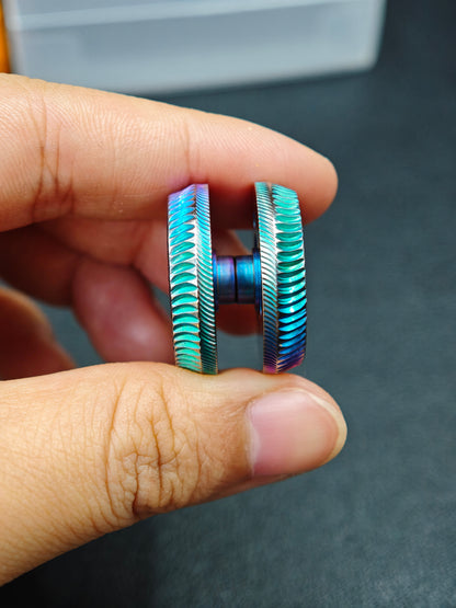 Qixuan Titanium