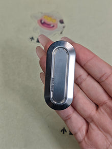 Coco Candy Titanium Resin-Sealed