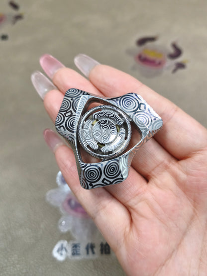 Phantom Mini Damasteel