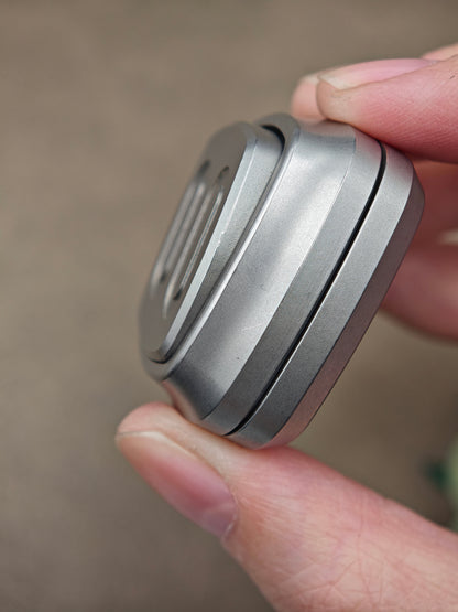 PIG X Stainless Steel