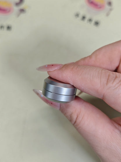 Nado Stainless Steel