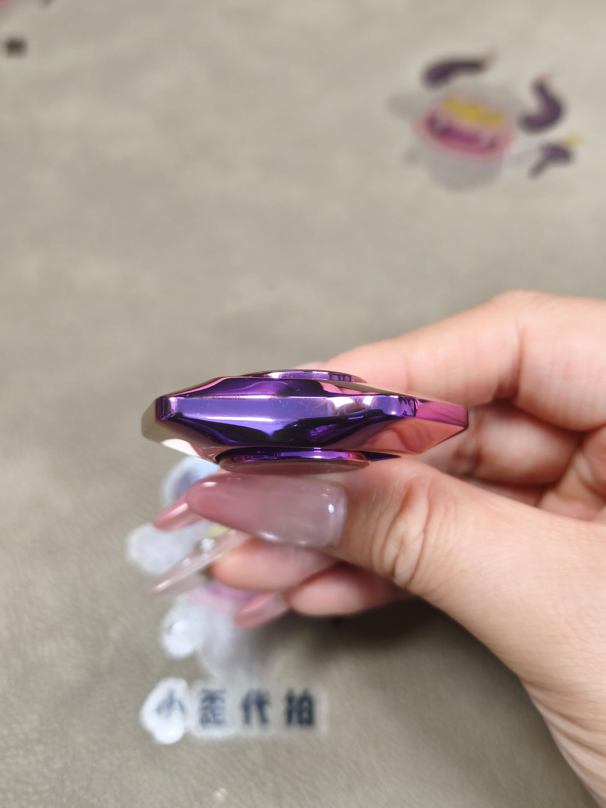 Phantom Mini Zirconium