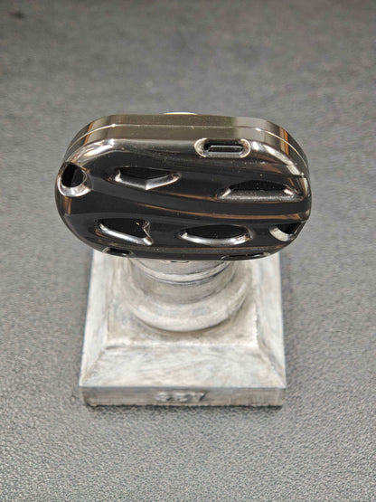 Lag Zirconium