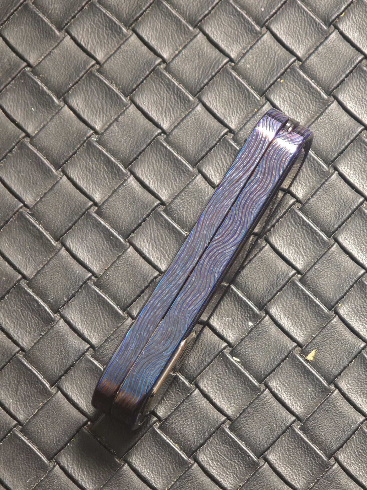 Spice Pin Zircuti
