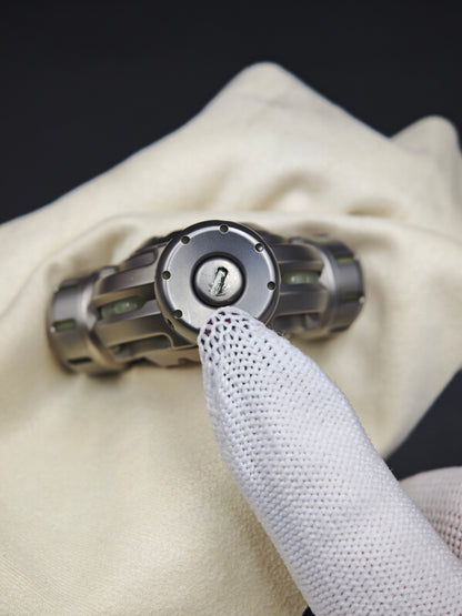 Bad Mantis 1.0 Titanium