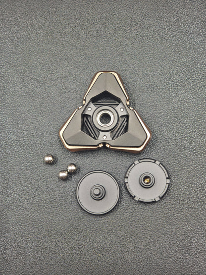 Qs Tungsten Titanium