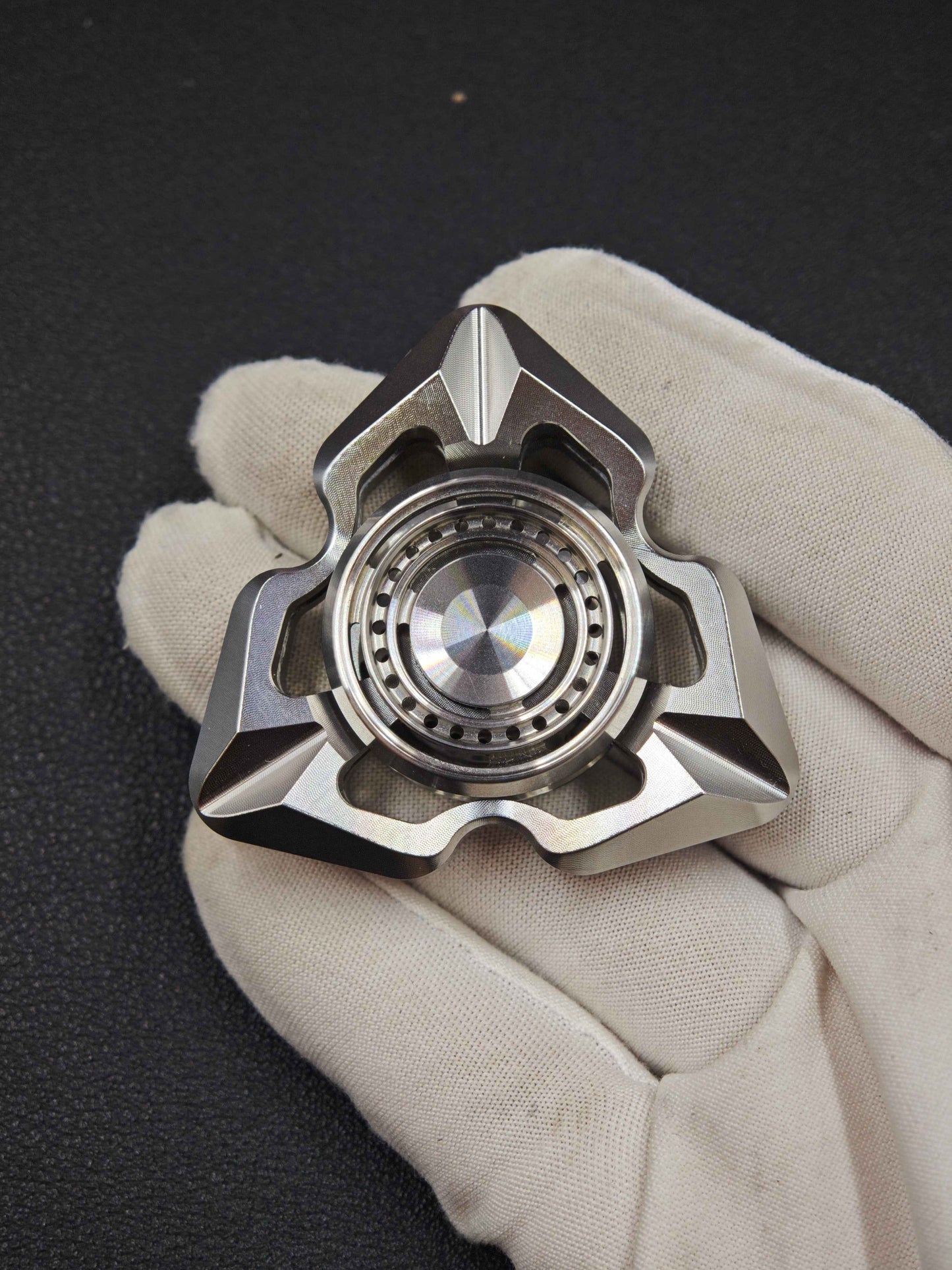 Lark EDC Samsara Stainless Steel