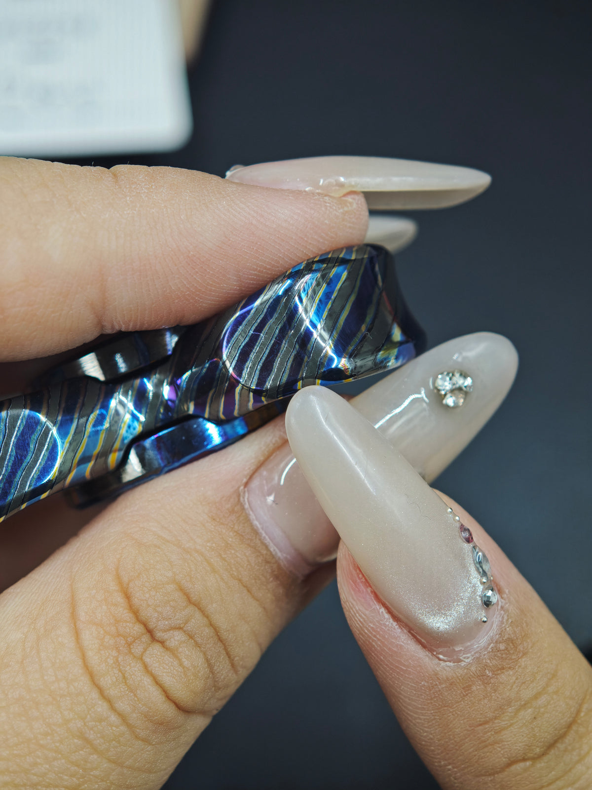 Streamline Max Zircuti
