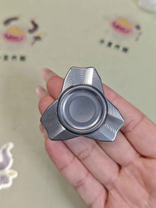 Mama Boat Stainless Steel