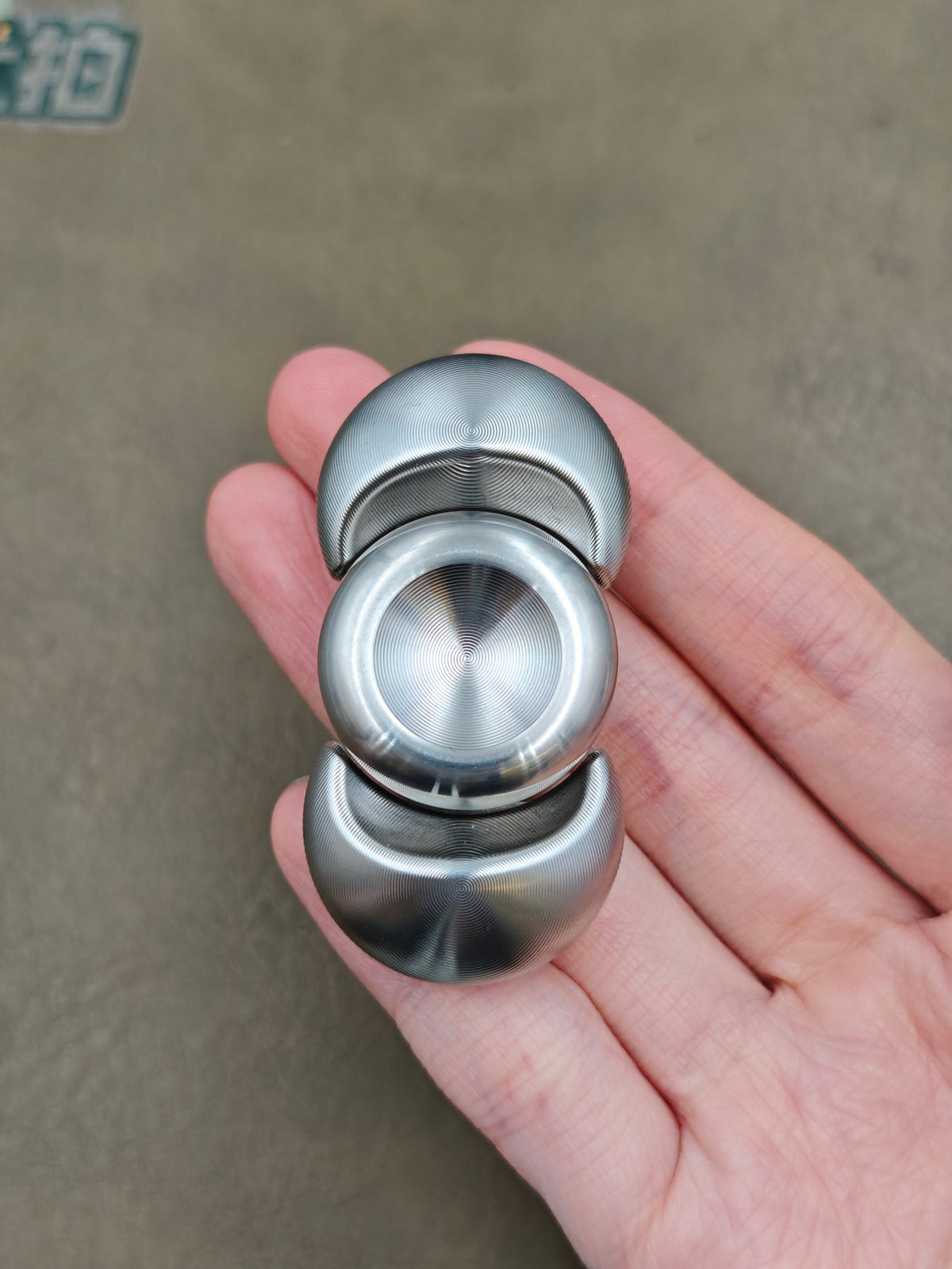 Edan Stainless Steel