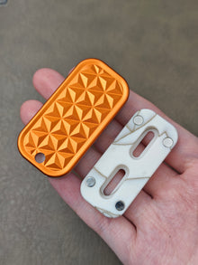 Lite 2.0 Aluminum
