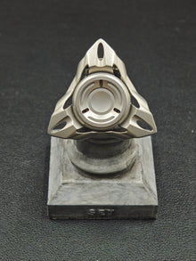 Flash Leap Stainless Steel