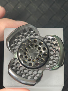 Furnace Zirconium