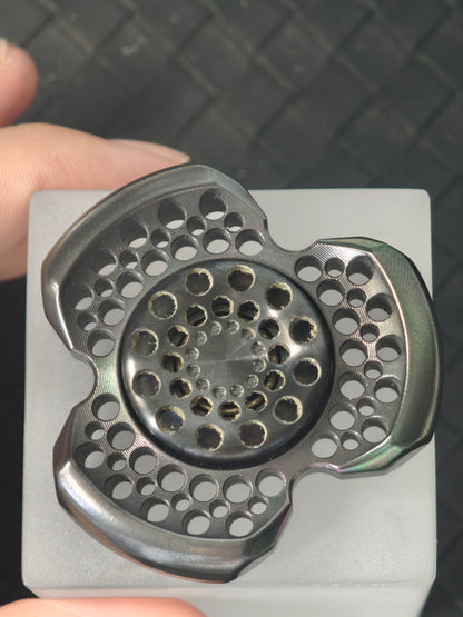 Furnace Zirconium