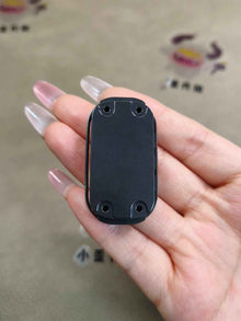 Tuning Fork Core Zirconium