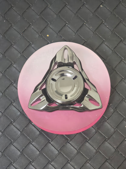Flash Leap Zirconium