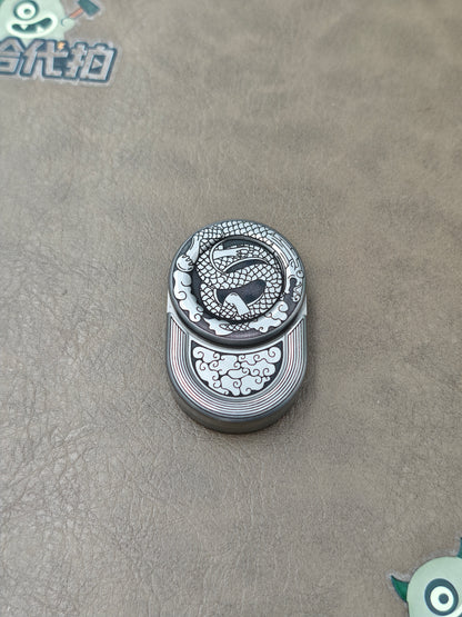 Naikiya Titanium