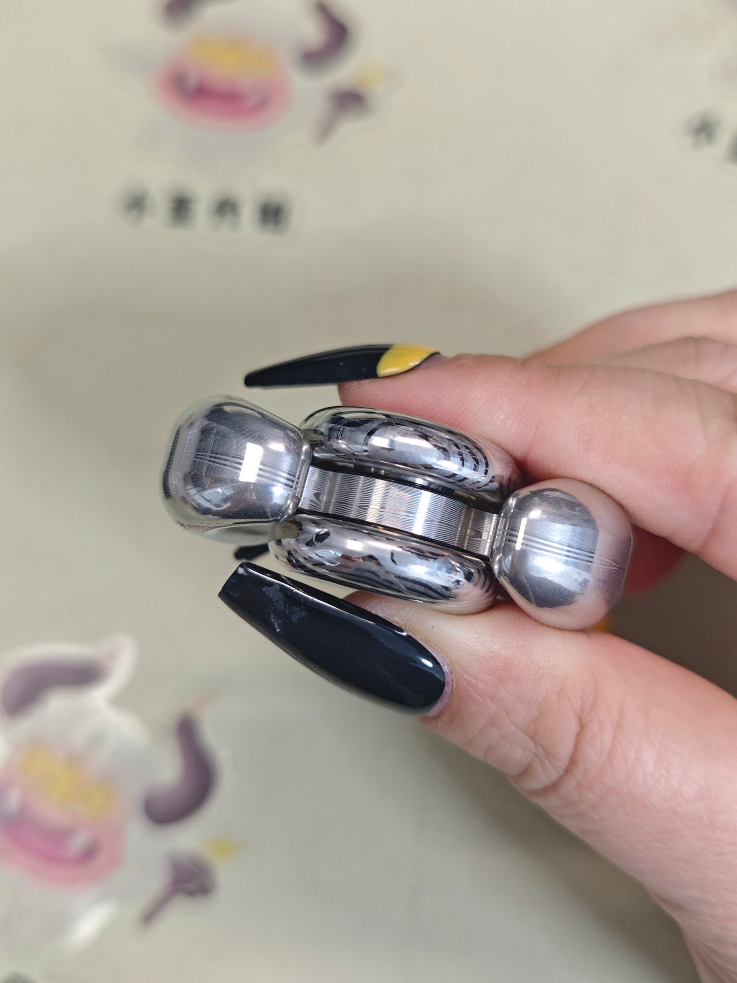 sandan Damasteel
