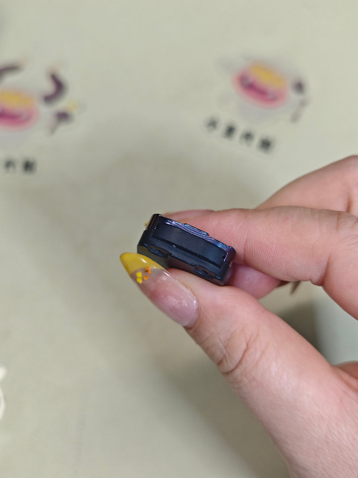3 Layer Dense Core Zircuti