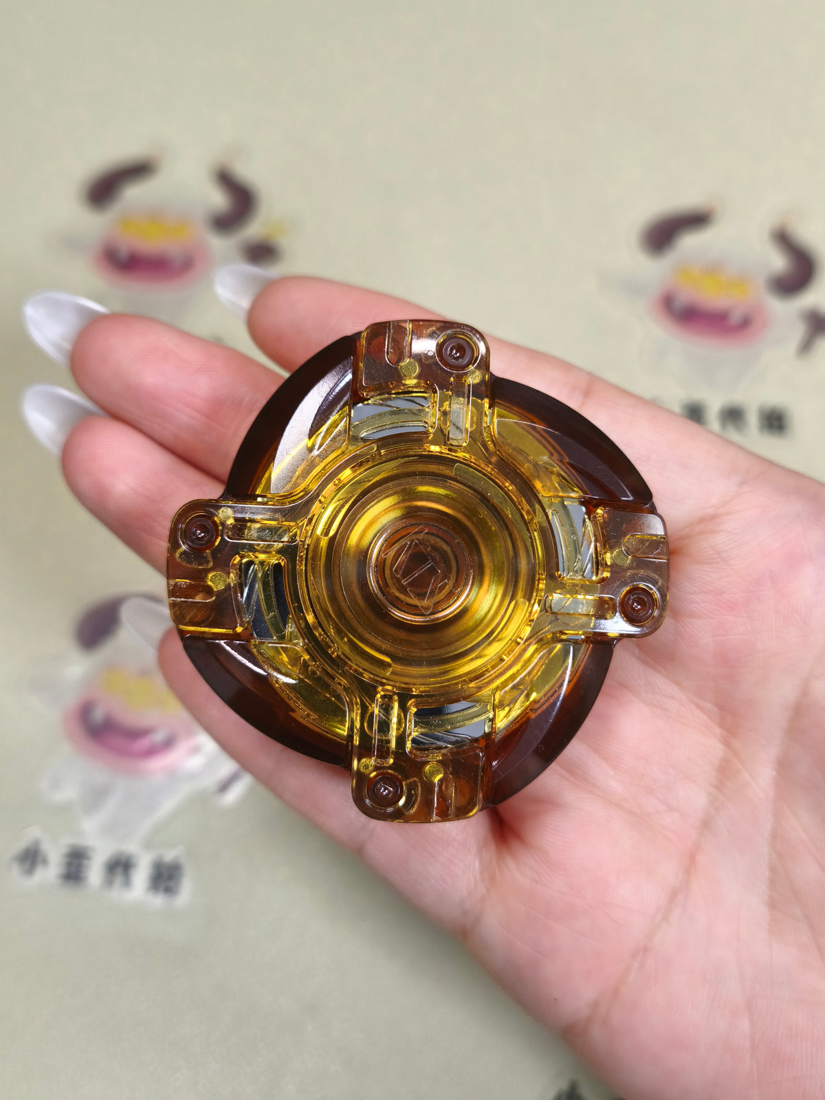 Penta Origin Shell Opening PEI