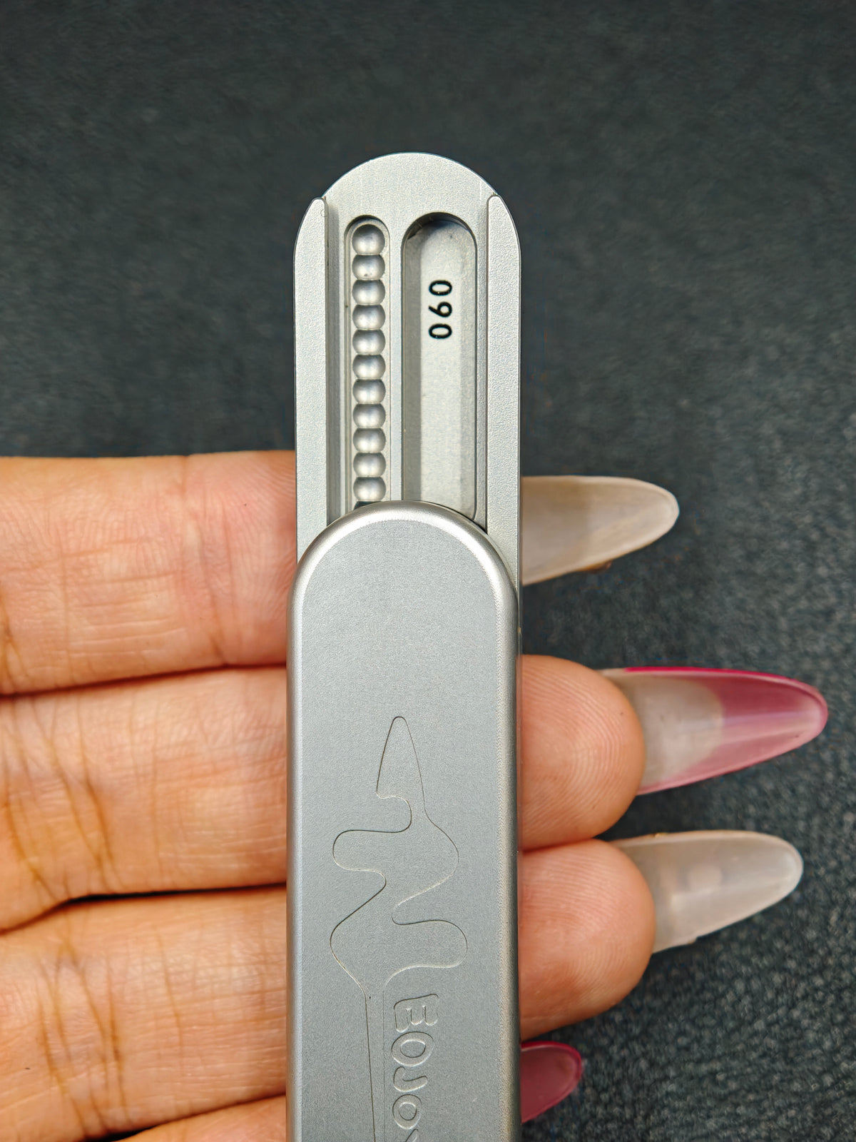 Latiao Stainless Steel