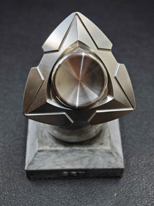 Pulsar Stainless Steel
