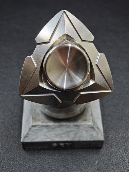 Pulsar Stainless Steel