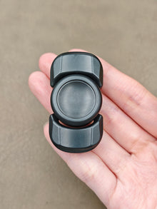 Spindle Batch Ii Zirconium