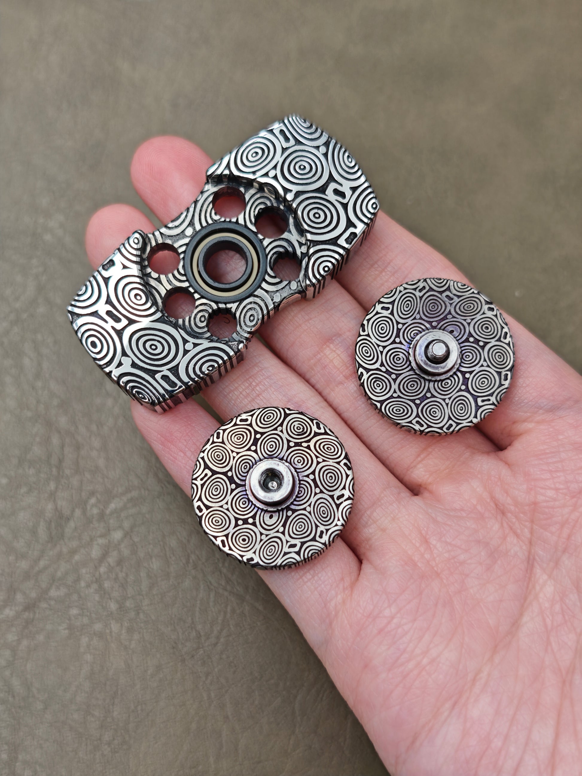 Dawn Stainless Steel