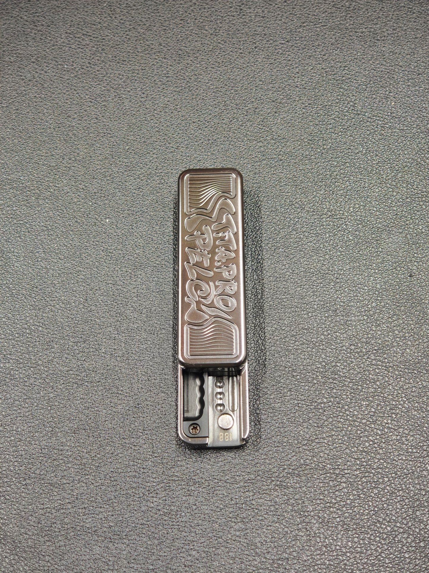 TITA PRO Zirconium