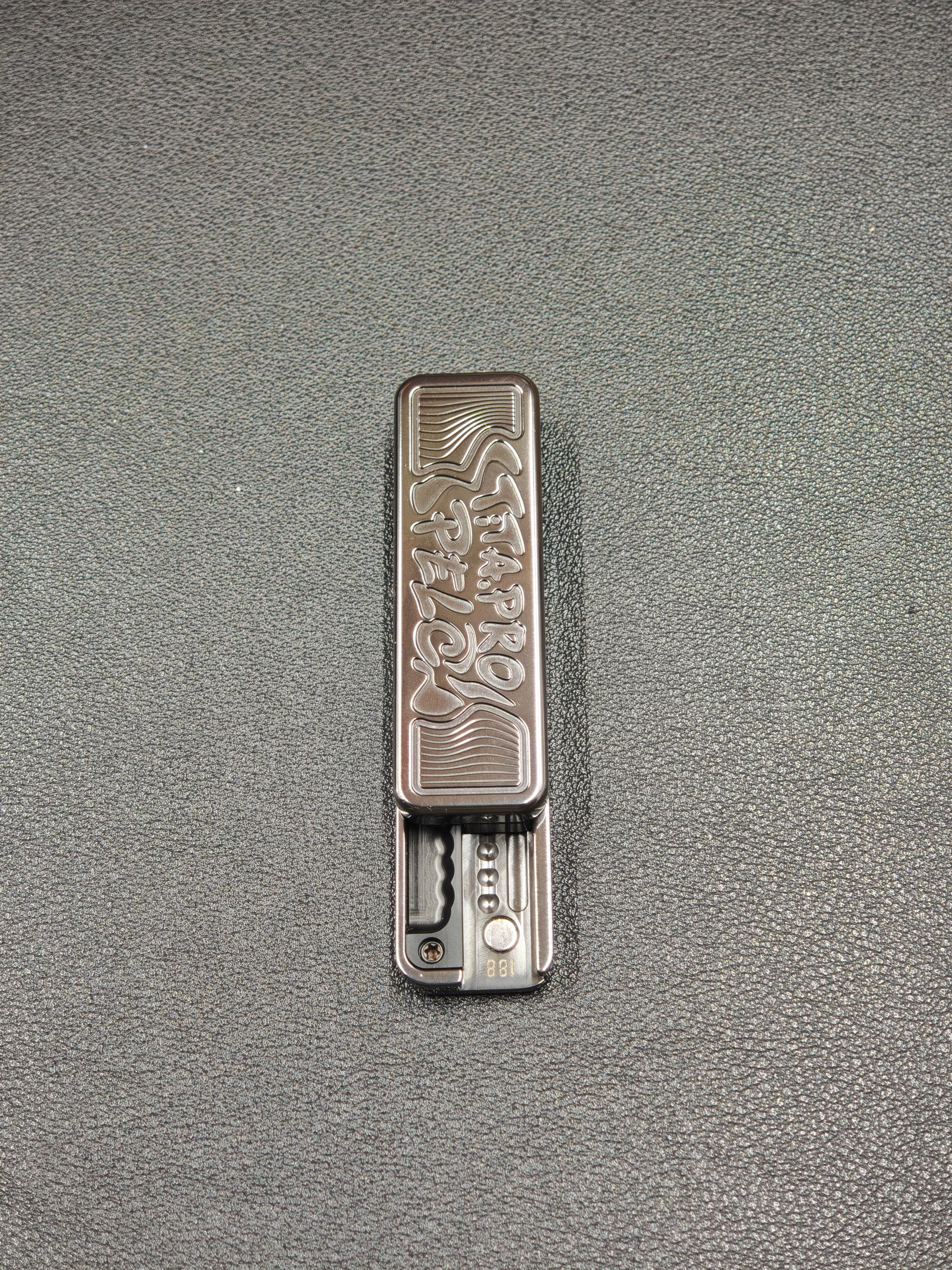 TITA PRO Zirconium