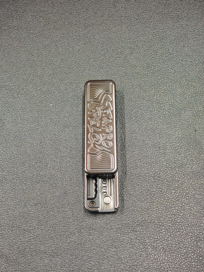 TITA PRO Zirconium