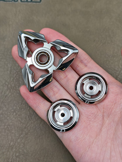 Soul Stainless Steel