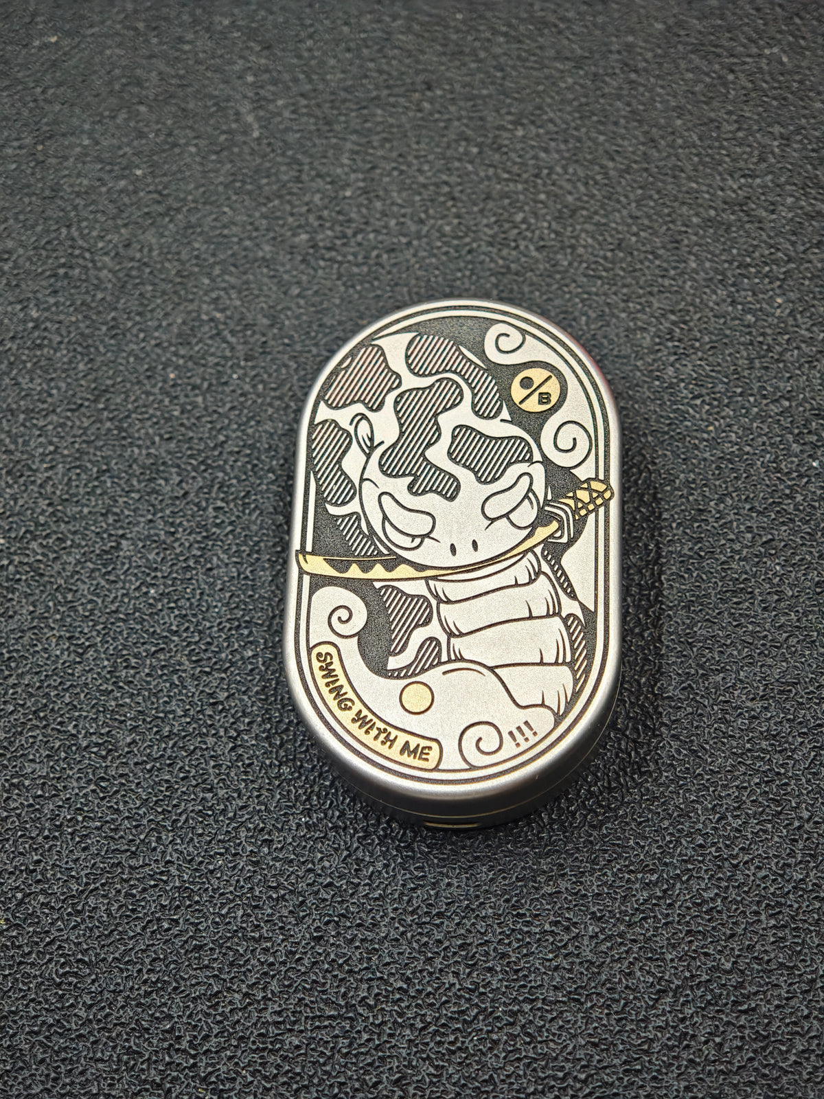 FuYao Titanium