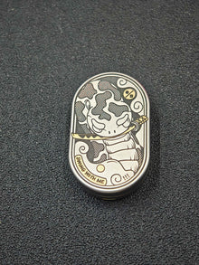 FuYao Titanium