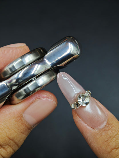 Splendor Stainless Steel