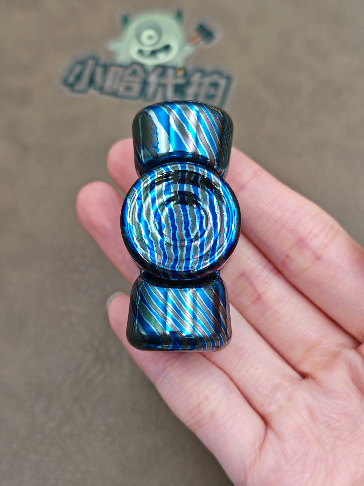 Spin Zircuti