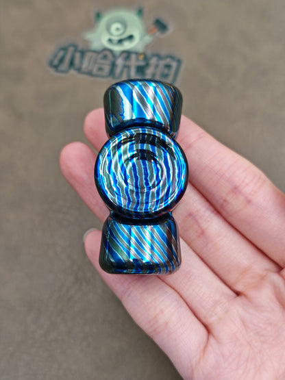 Spin Zircuti