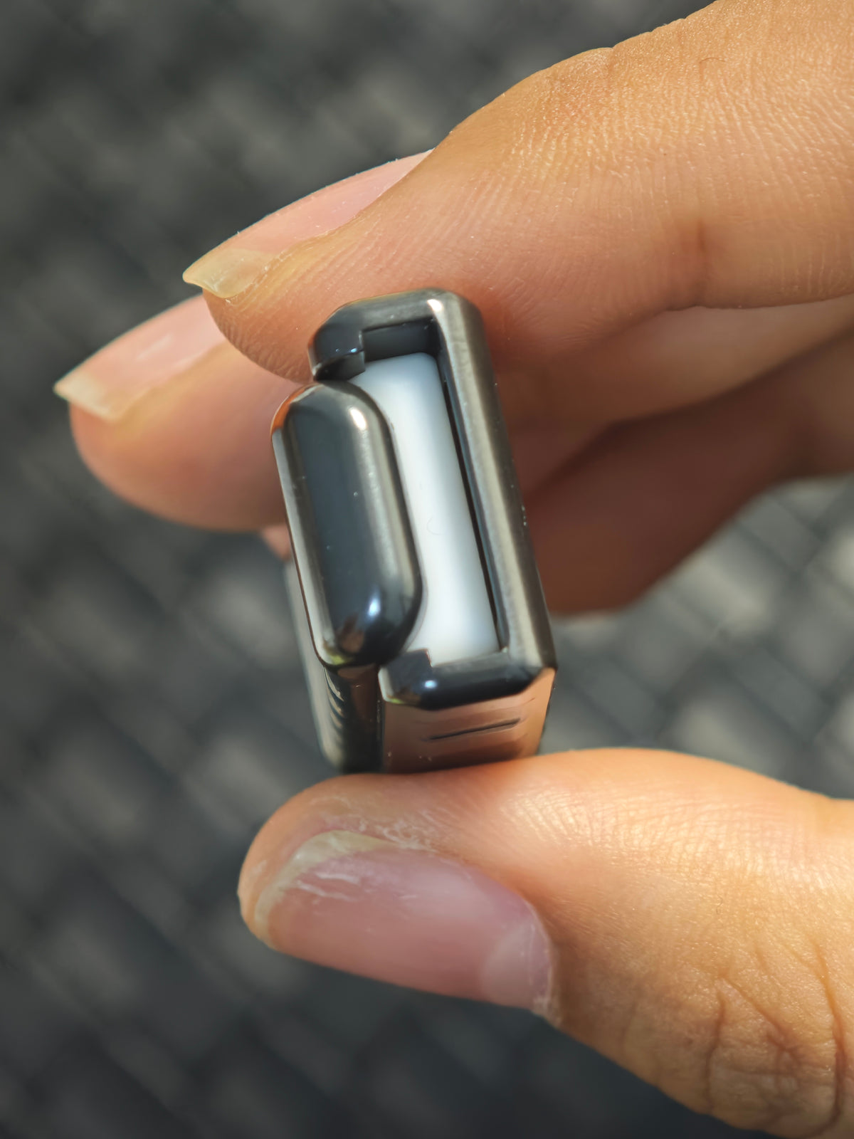 Sushi Zirconium