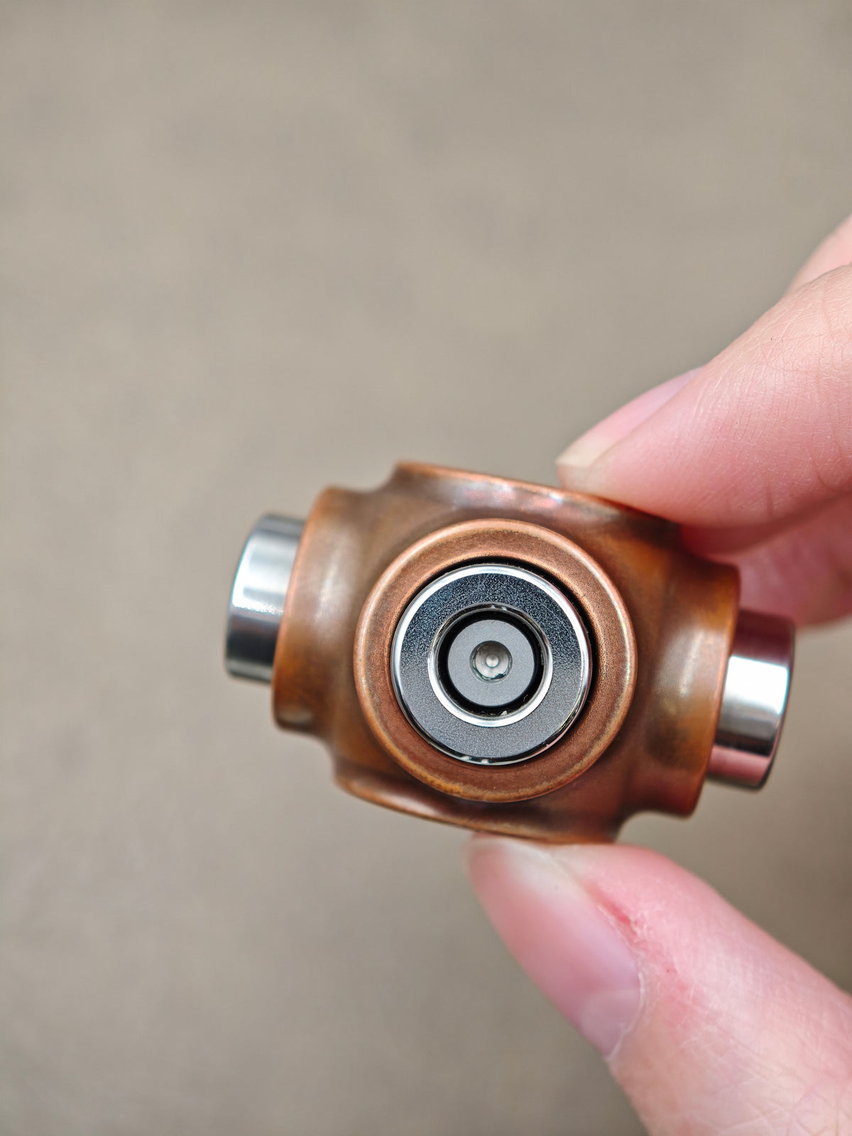 X Bone Stainless Steel