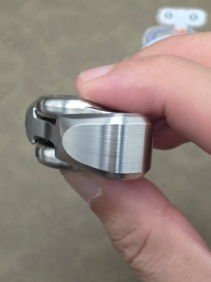 Pan Yixian Stainless Steel